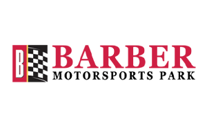 BARBER MOTORSPORTS PARK ROUND 11 & 12