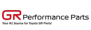 Gr Performance Logo