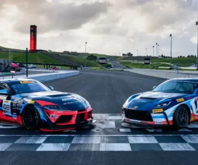 GRCup-GT4-Sonoma-Raceway-Endava-featured-image