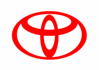 Toyota Logo