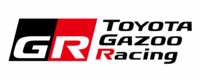 TGR Logo