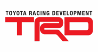 TRD Logo